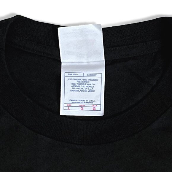 Vintage Lynyrd Skynyrd “Pronounced Leh-nerd Skin-nerd” Band Tee - Picture 6 of 10